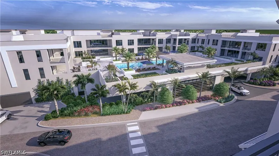 233 12th Street S #303, Naples, FL 34102 - #3