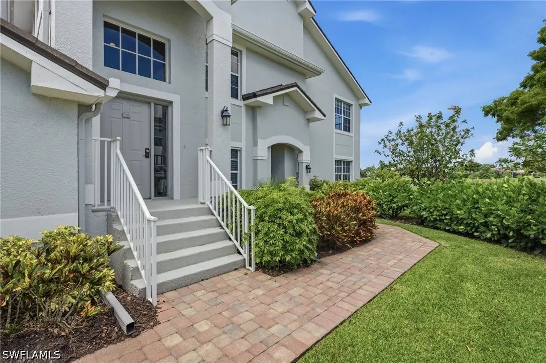 5927 Three Iron Drive #3104, Naples, FL 34110 - #1