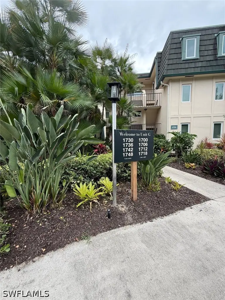 1730 Bald Eagle Drive #A, Naples, FL 34105 - #2