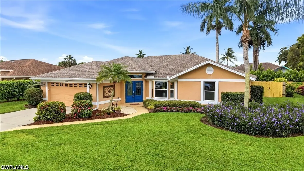 10069 Boca Circle, Naples, FL 34109 - #1