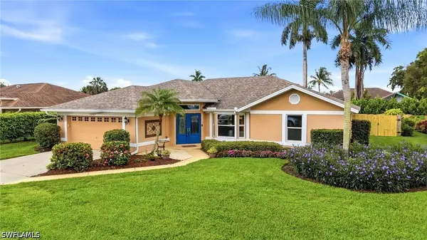 10069 Boca Circle, Naples, FL 34109