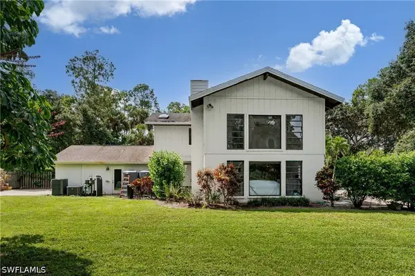 3301 31st Avenue Sw, Naples, FL 34117