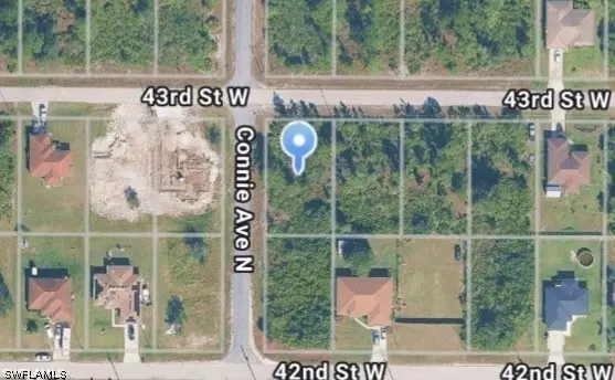 2515 43rd Street W, Lehigh Acres, FL 33971 - #1