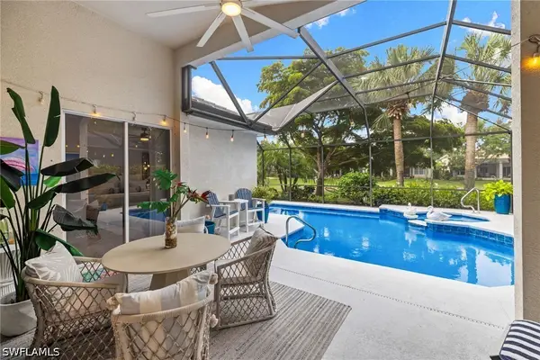 12946 Brynwood Way, Naples, FL 34105