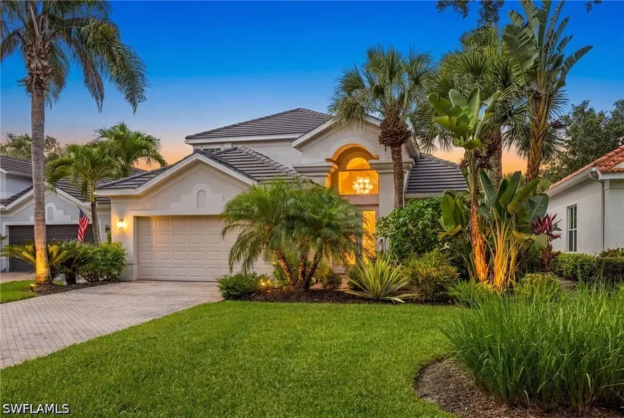 12946 Brynwood Way, Naples, FL 34105 - #2