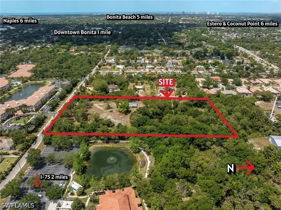 11405 Longfellow Lane, Bonita Springs, FL 34135 - #2