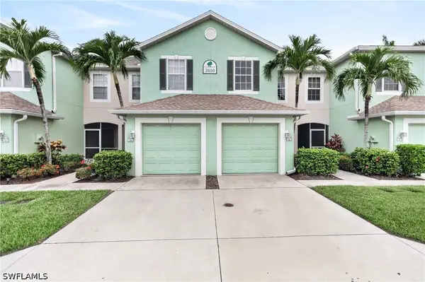 3610 Pine Oak Circle #106, Fort Myers, FL 33916