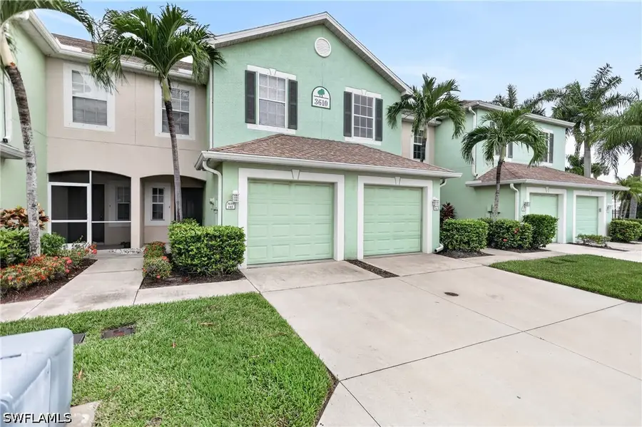 3610 Pine Oak Circle #106, Fort Myers, FL 33916 - #2