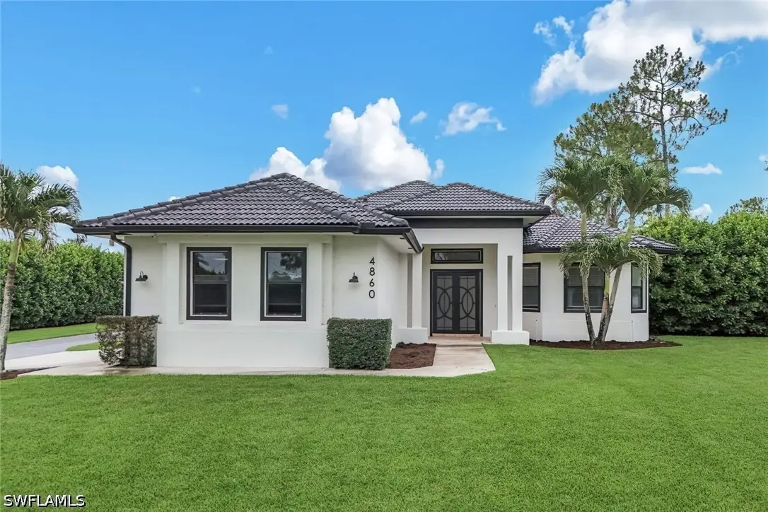 4860 12th Street Ne, Naples, FL 34120 - #1