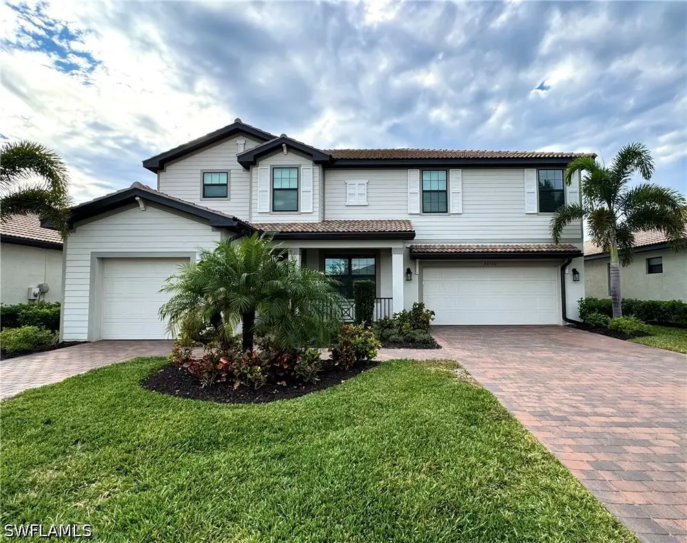 20100 Napa Loop, Estero, FL 33928 - #1