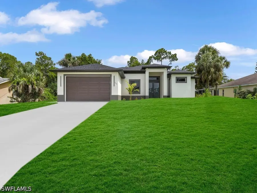 503 Lincoln Boulevard, Lehigh Acres, FL 33936 - #2
