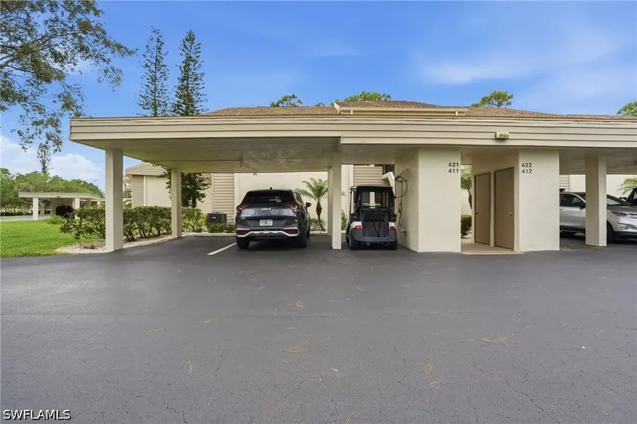 5625 Trailwinds Drive #411, Fort Myers, FL 33907 - #2