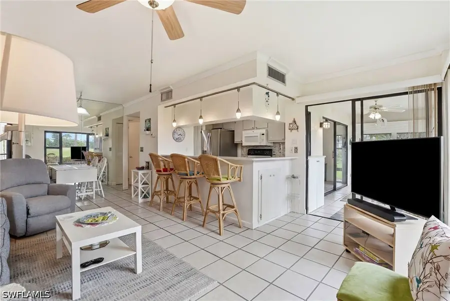 5625 Trailwinds Drive #411, Fort Myers, FL 33907 - #3