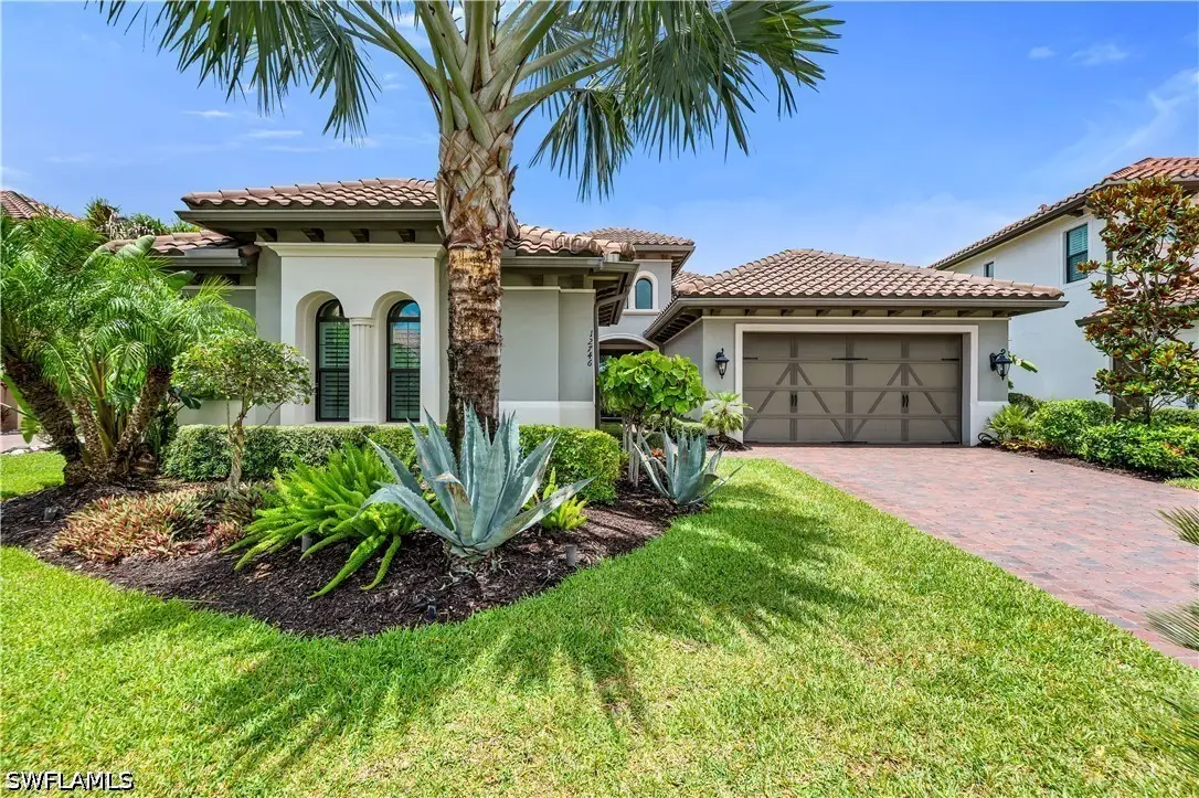 12746 Dundee Lane, Naples, FL 34120 - #1