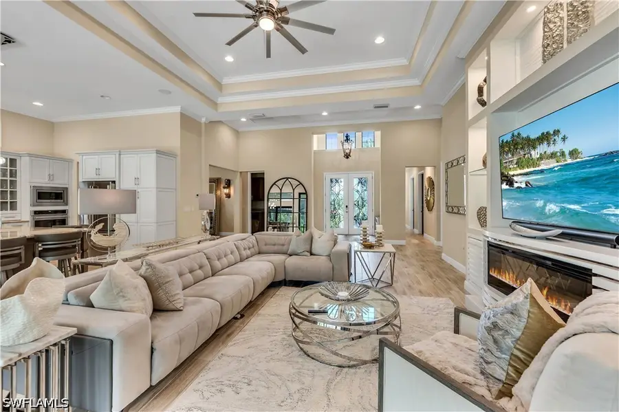 12746 Dundee Lane, Naples, FL 34120 - #3