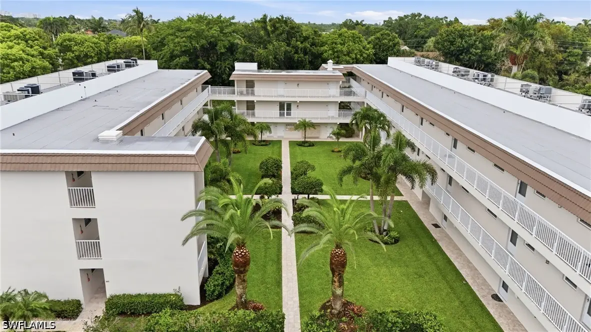 3150 Binnacle Drive #106, Naples, FL 34103 - #1