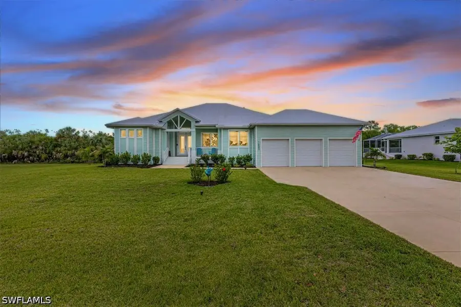 16883 Acapulco Road, Punta Gorda, FL 33955 - #2