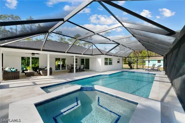 5015 Mahogany Ridge Drive, Naples, FL 34119
