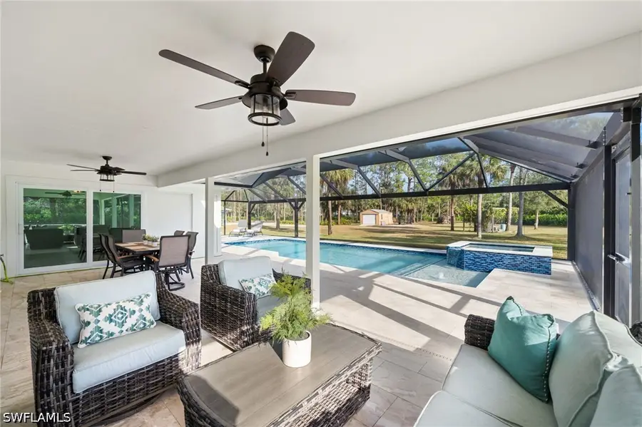 5015 Mahogany Ridge Drive, Naples, FL 34119 - #2