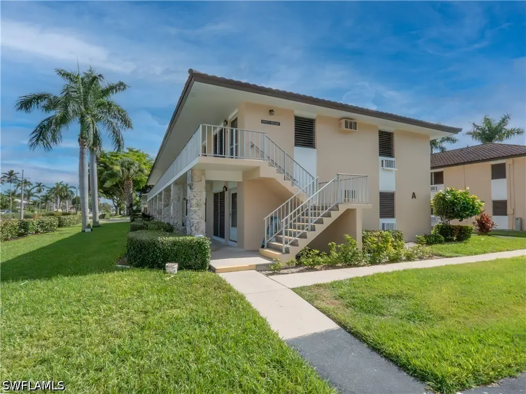 167 N Collier Boulevard #A8, Marco Island, FL 34145 - #1