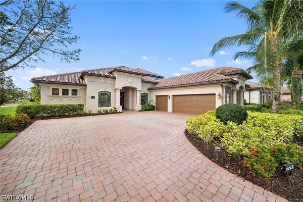 17211 Cherrywood Court, Bonita Springs, FL 34135