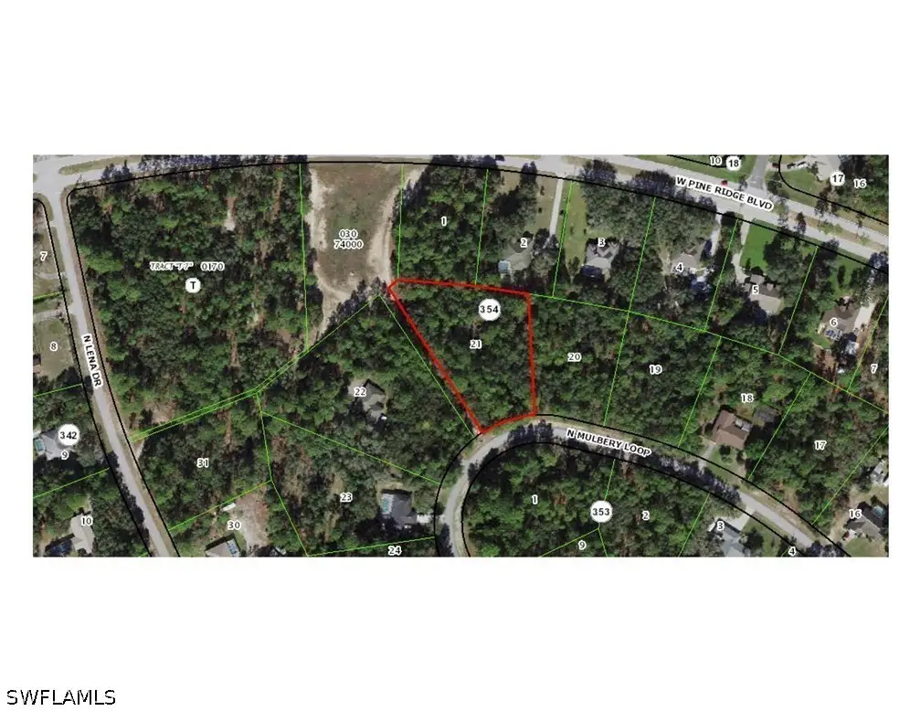 4911 N Mulberry Loop, Beverly Hills, FL 34465 - #1