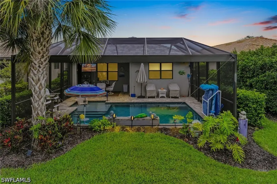 10947 Glenhurst Street, Fort Myers, FL 33913 - #2
