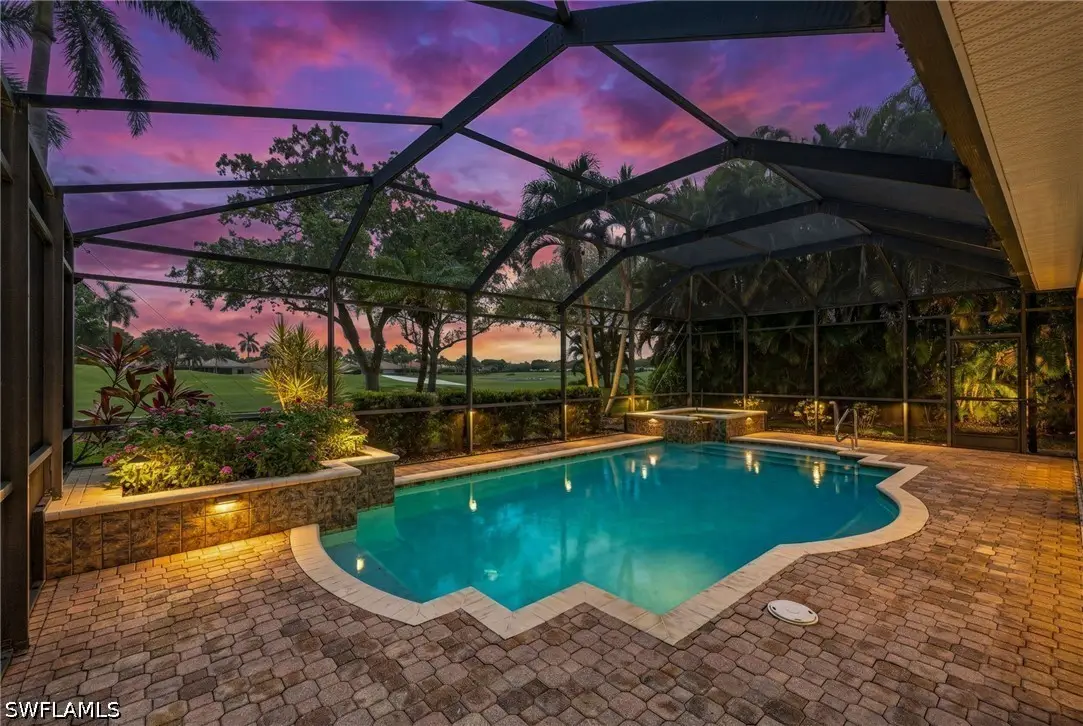 14112 Lavante Court, Bonita Springs, FL 34135 - #1