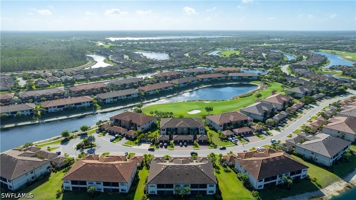 9386 Pocida Court #104, Naples, FL 34119 - #1