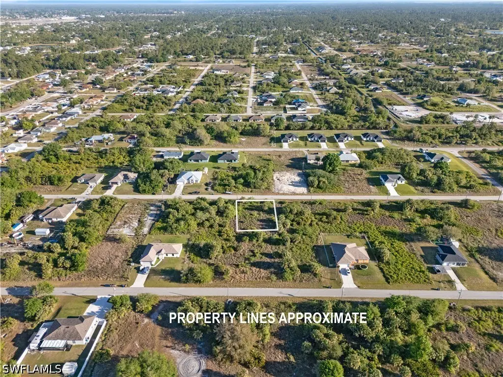 820 Casper Yost Street E, Lehigh Acres, FL 33974 - #1