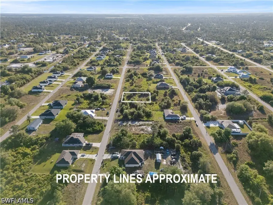 820 Casper Yost Street E, Lehigh Acres, FL 33974 - #3