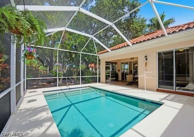 6000 Via Bella Court, Naples, FL 34109 - #2