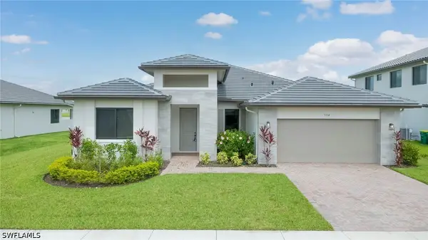 5114 Penella Avenue, Ave Maria, FL 34142