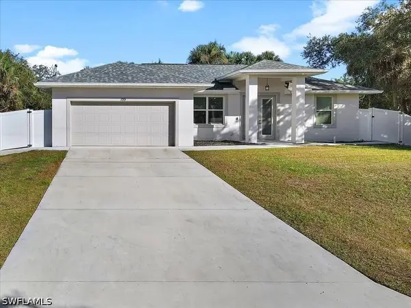 155 Thornton Avenue S, Lehigh Acres, FL 33974