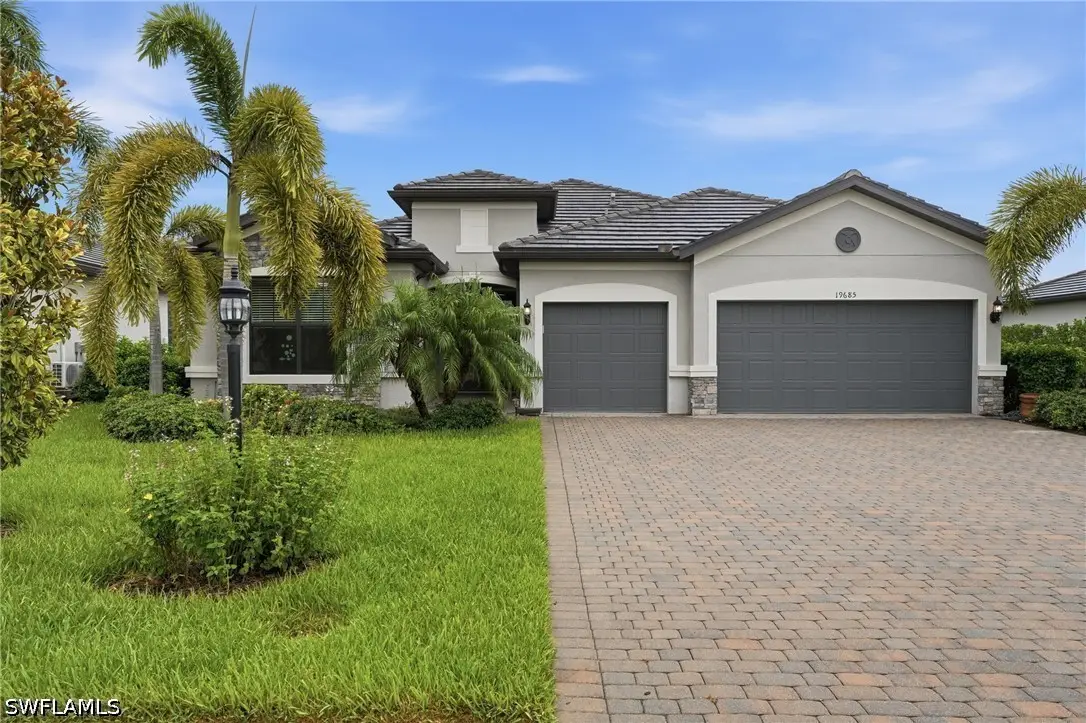 19685 The Place Boulevard, Estero, FL 33928 - #1