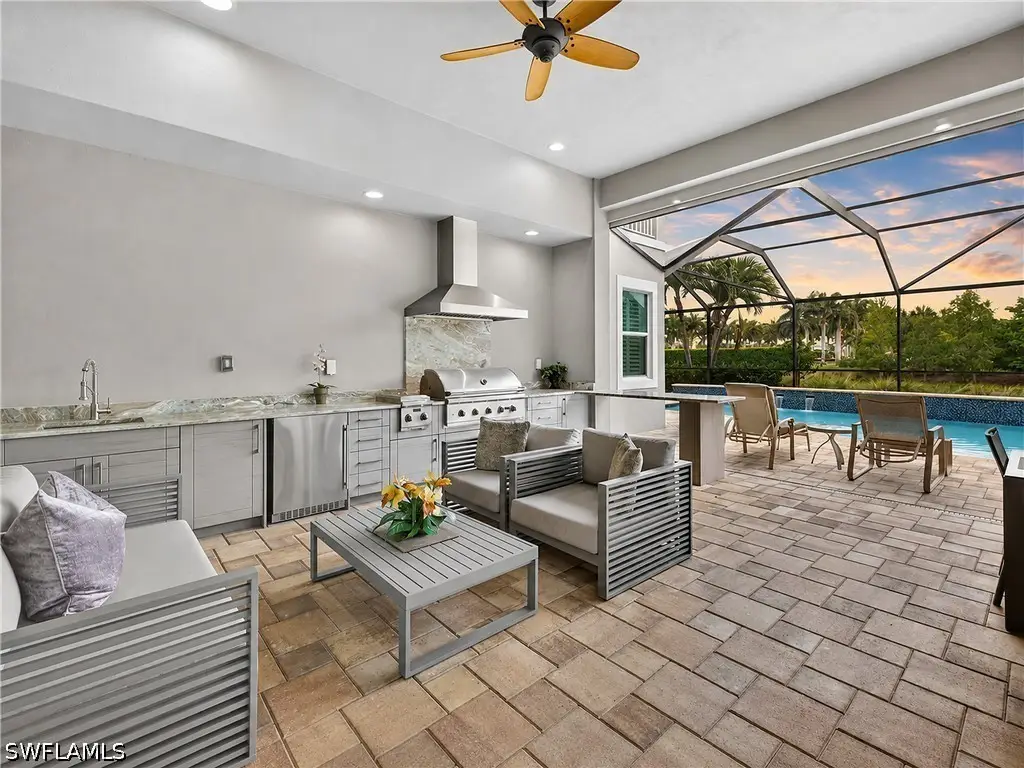 5054 Andros Drive, Naples, FL 34113 - #1