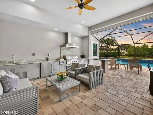 5054 Andros Drive, Naples, FL 34113