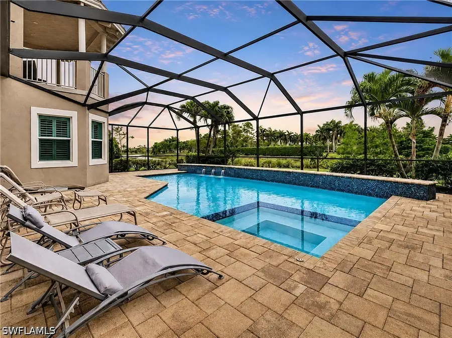 5054 Andros Drive, Naples, FL 34113 - #2