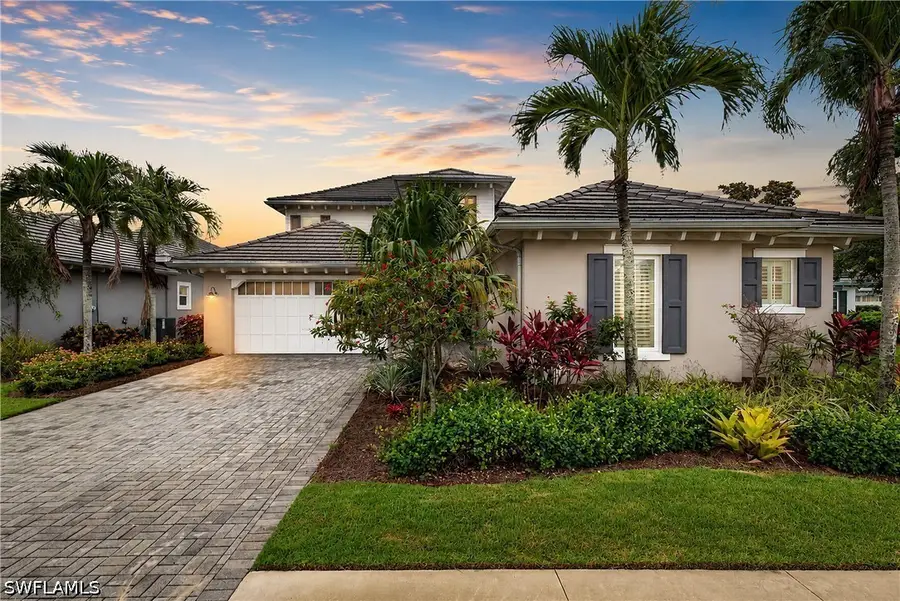 5054 Andros Drive, Naples, FL 34113 - #3