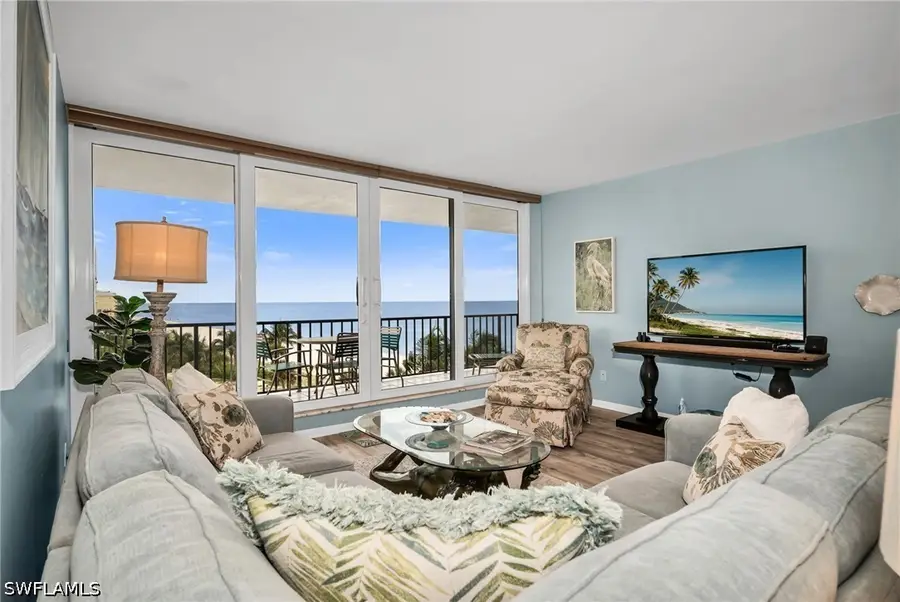 4001 Gulf Shore Boulevard N #507, Naples, FL 34103 - #2