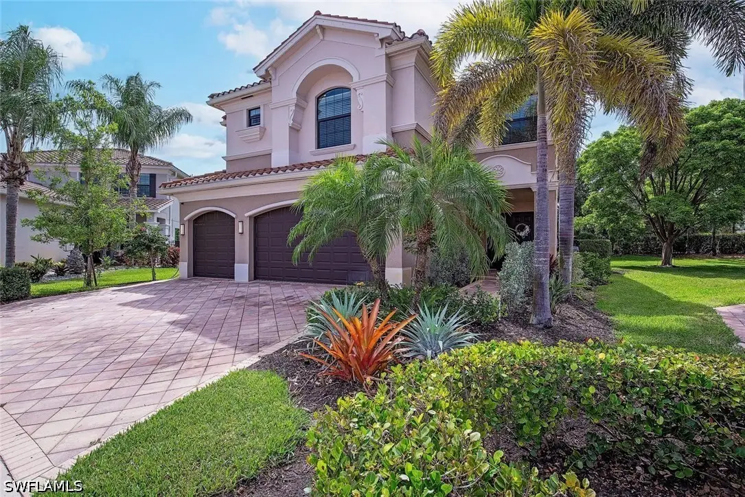 3094 Hudson Terrace, Naples, FL 34119 - #1