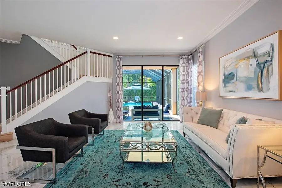 3094 Hudson Terrace, Naples, FL 34119 - #2
