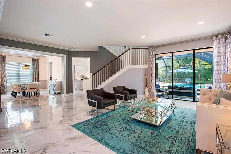3094 Hudson Terrace, Naples, FL 34119 - #3