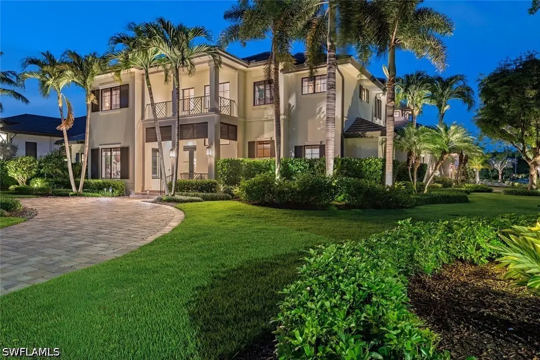 3170 Crayton Road, Naples, FL 34103 - #1