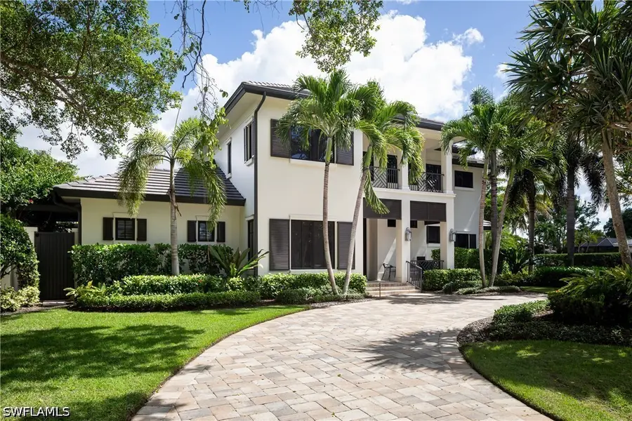 3170 Crayton Road, Naples, FL 34103 - #2