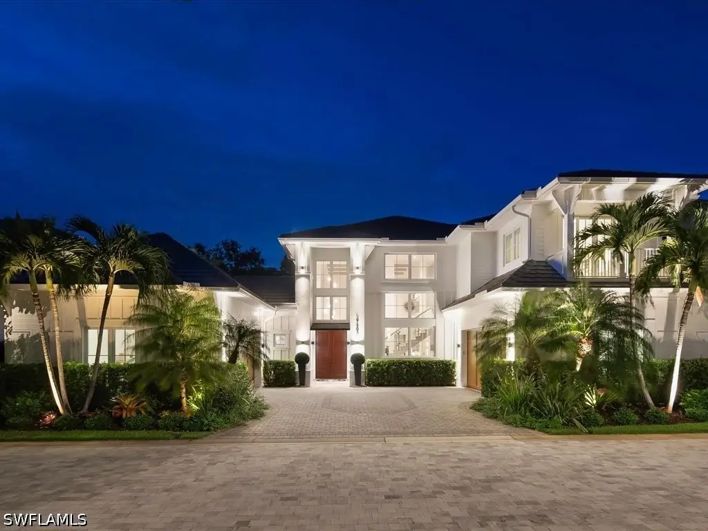 9193 Mercato Way, Naples, FL 34108 - #1