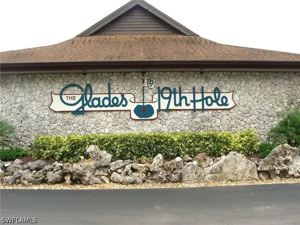 135 Quails Nest Road #4, Naples, FL 34112