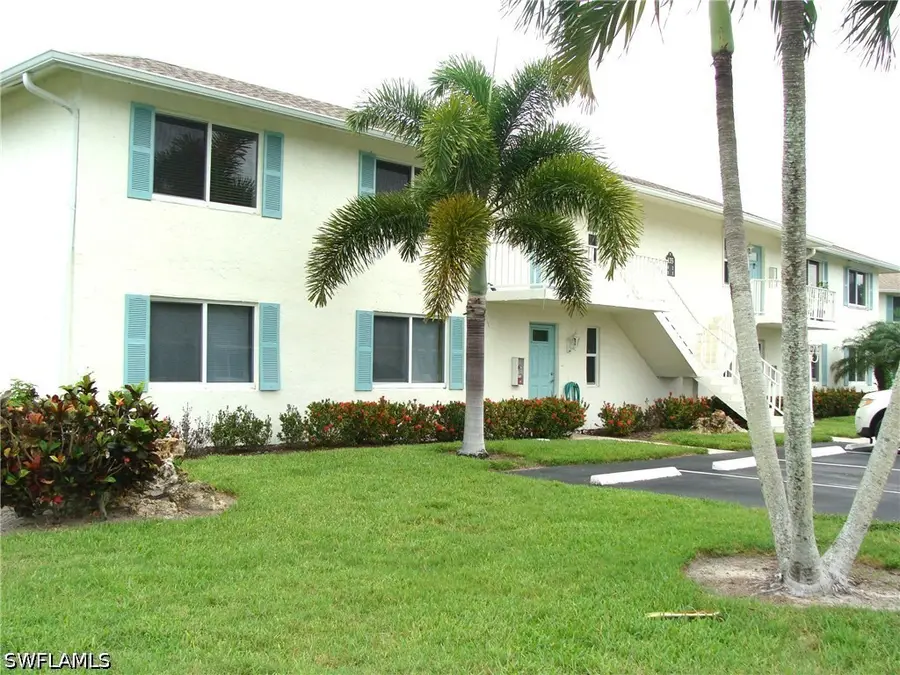 135 Quails Nest Road #4, Naples, FL 34112 - #2