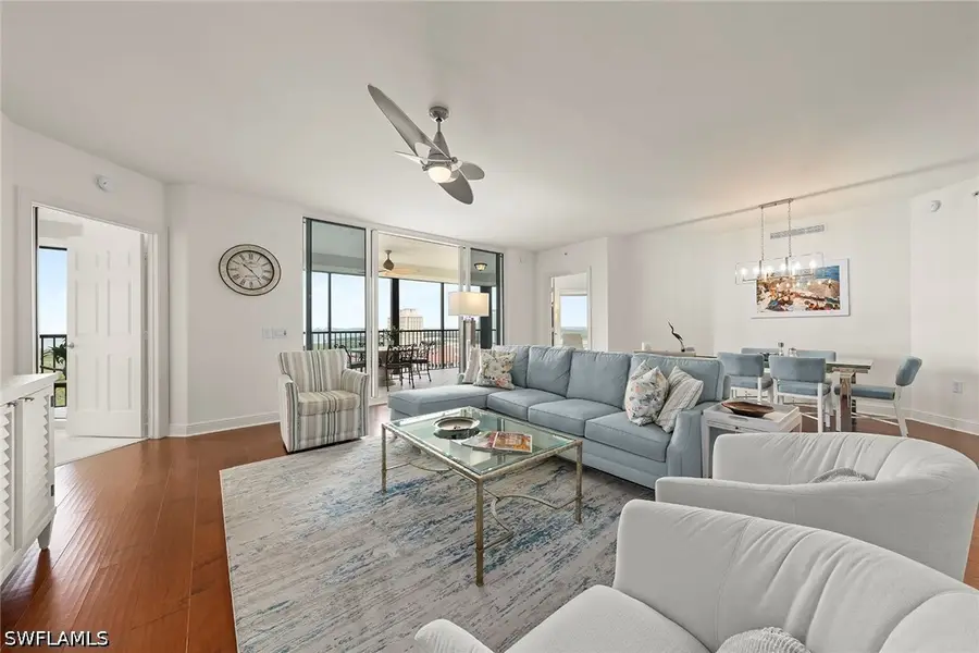 23540 Via Veneto Boulevard #1502, Bonita Springs, FL 34134 - #2
