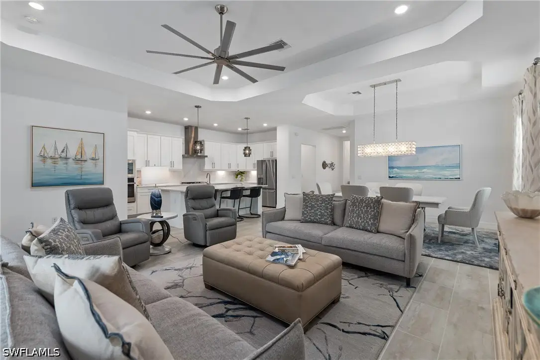14083 Blue Bay Circle, Fort Myers, FL 33913 - #1
